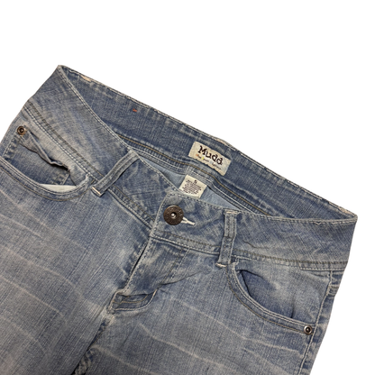 Mudd Jeans Bootcut