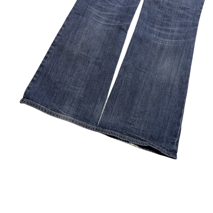 Vintage Y2K Bootcut Jeans