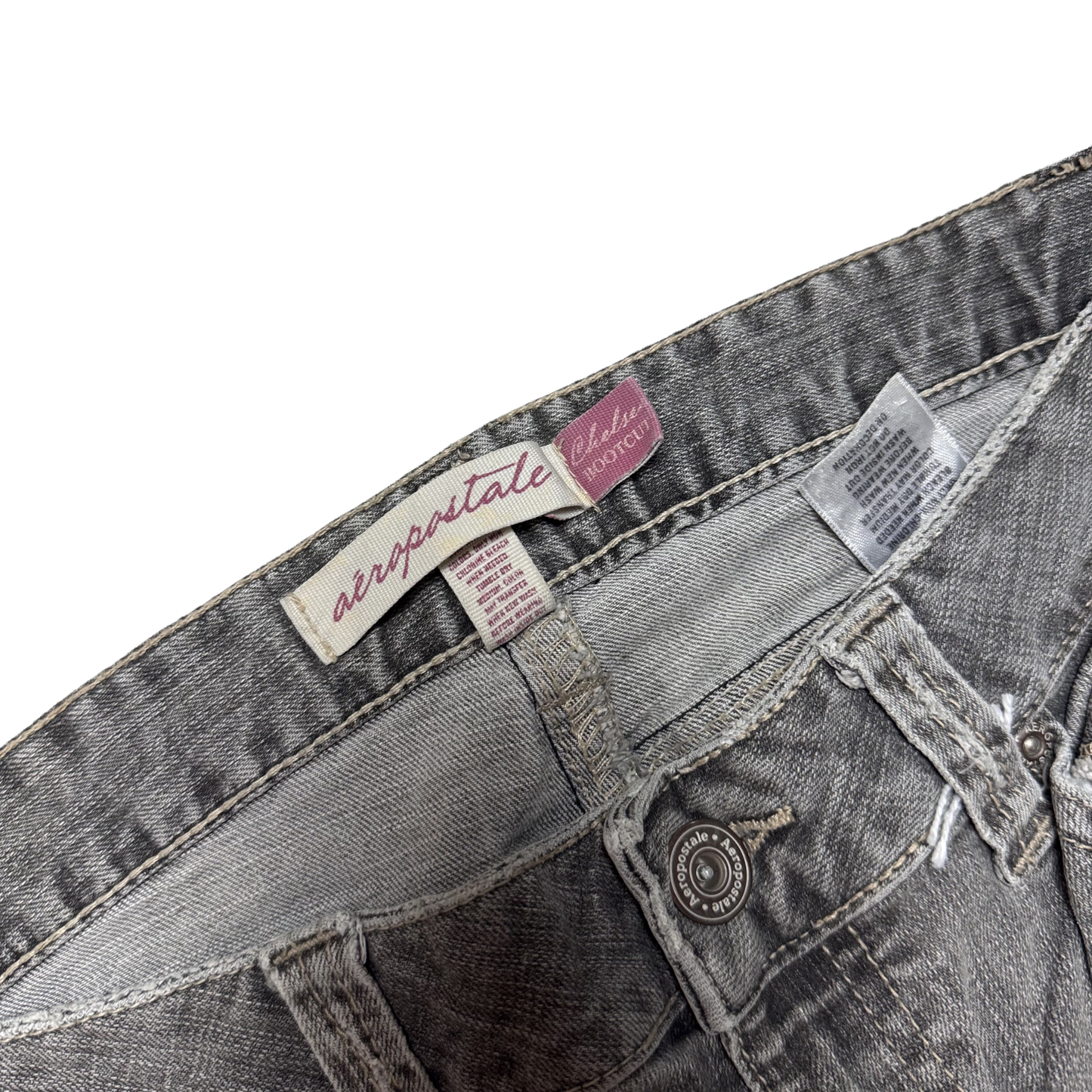 Vintage Y2K Bootcut Jeans