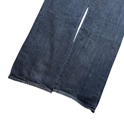 Levis 501 Jeans