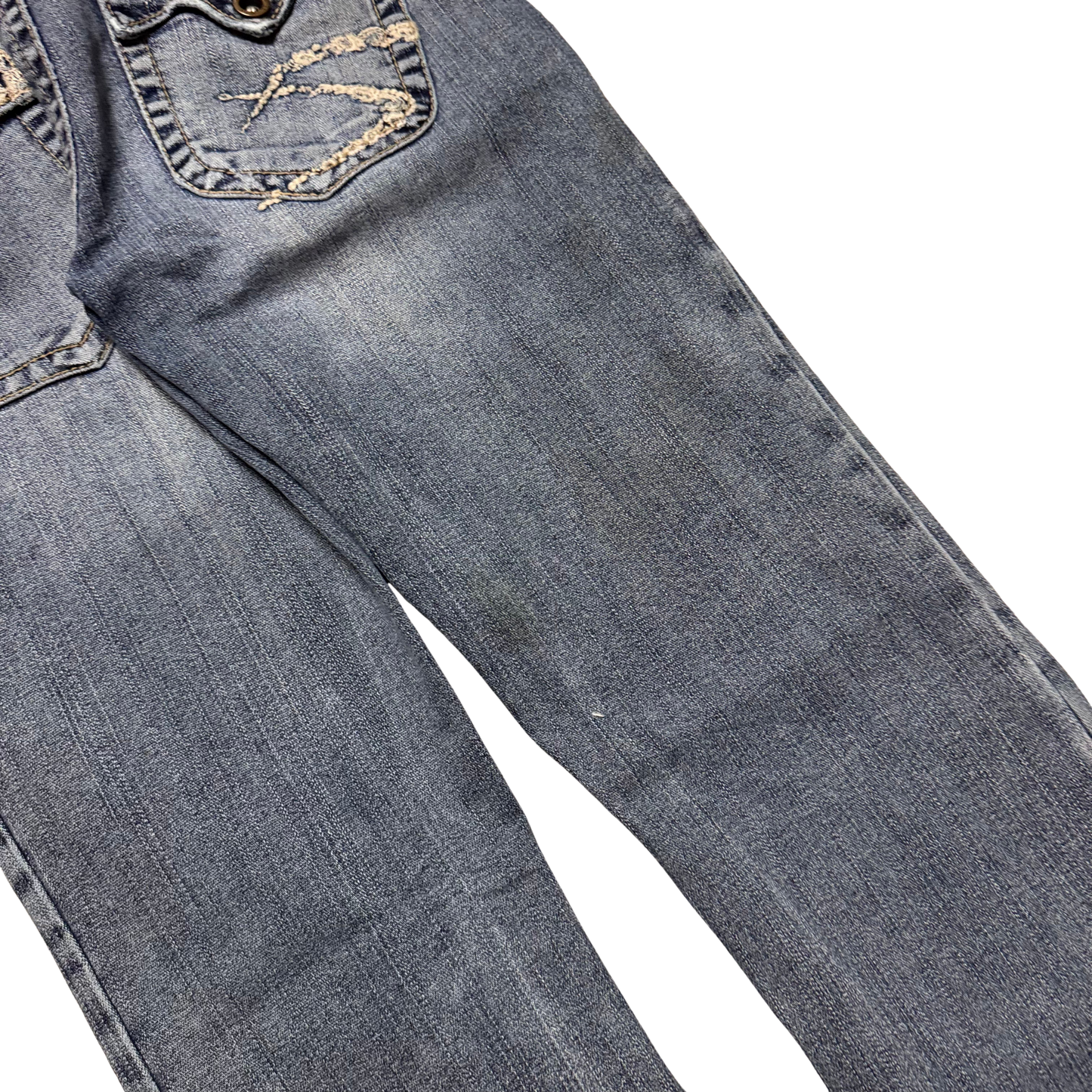 Silver Jeans Bootcut