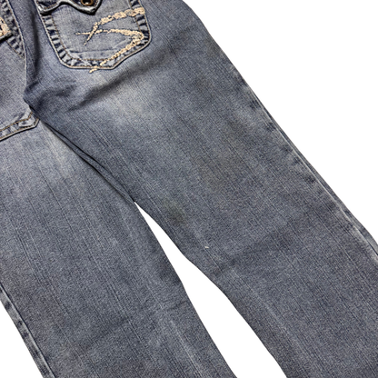 Silver Jeans Bootcut