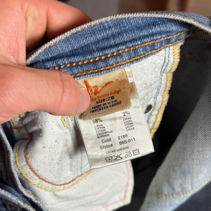 Citizen of Humanity Jeans Flare