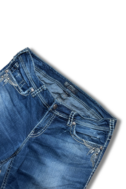 Silver Jeans Bootcut