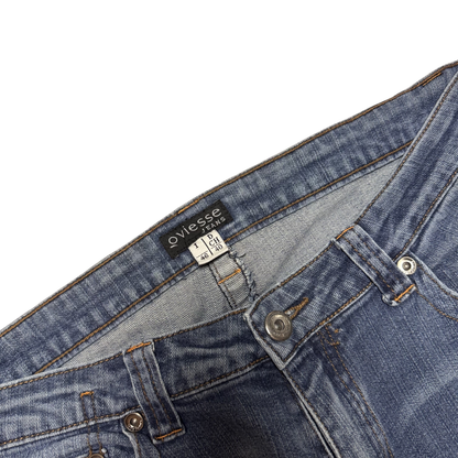 Vintage Y2K Flare Jeans