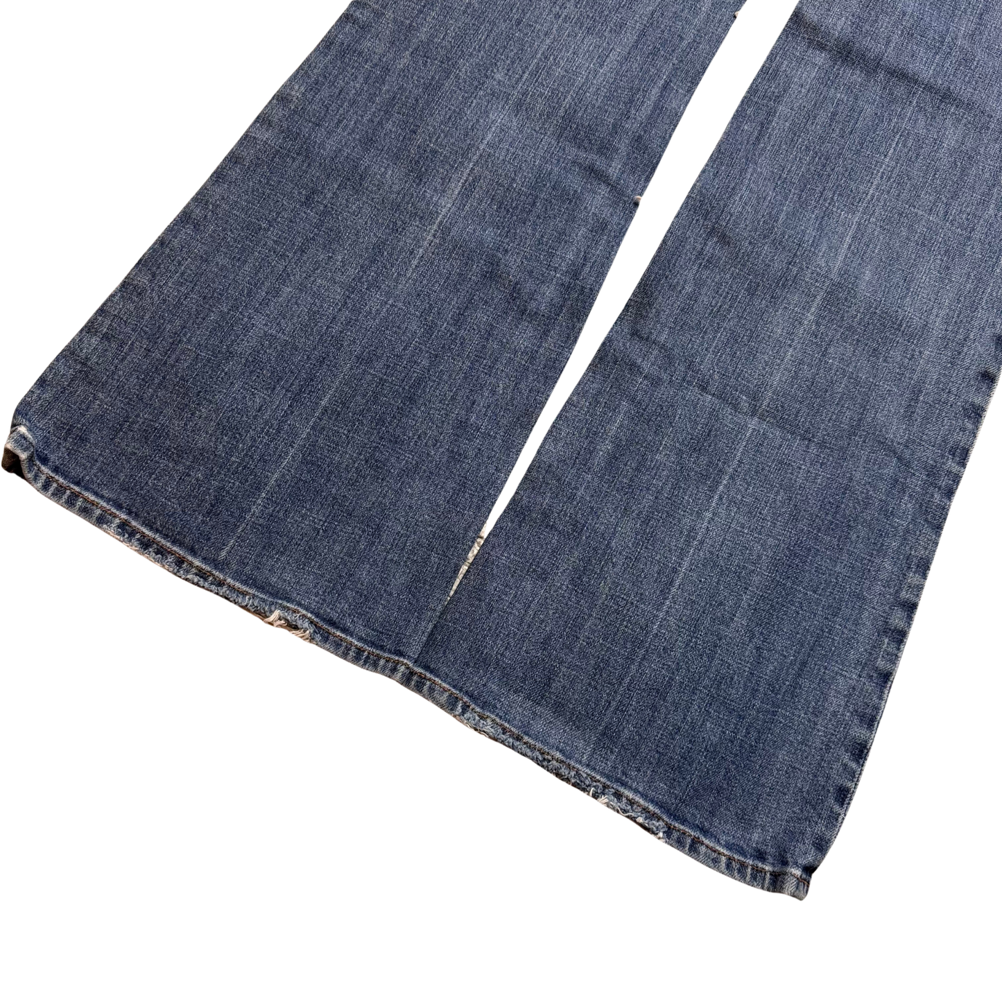 7 for all mankind Flare