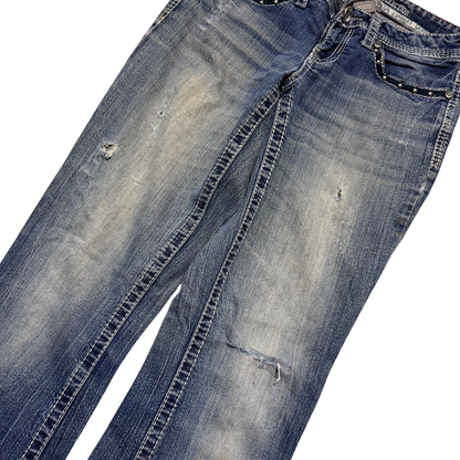 Vanity Jeans Flare