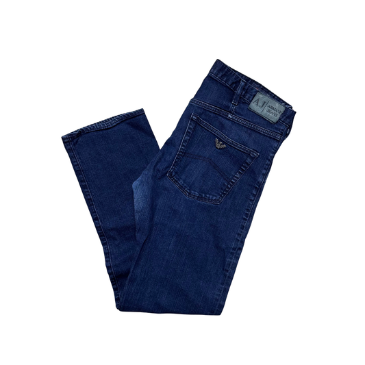 Armani Jeans