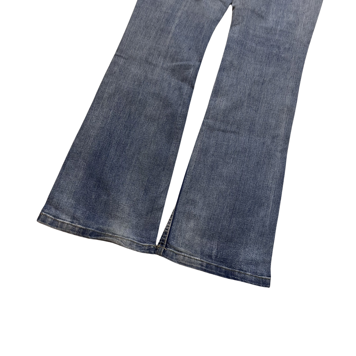 Vintage Y2K Bootcut Jeans