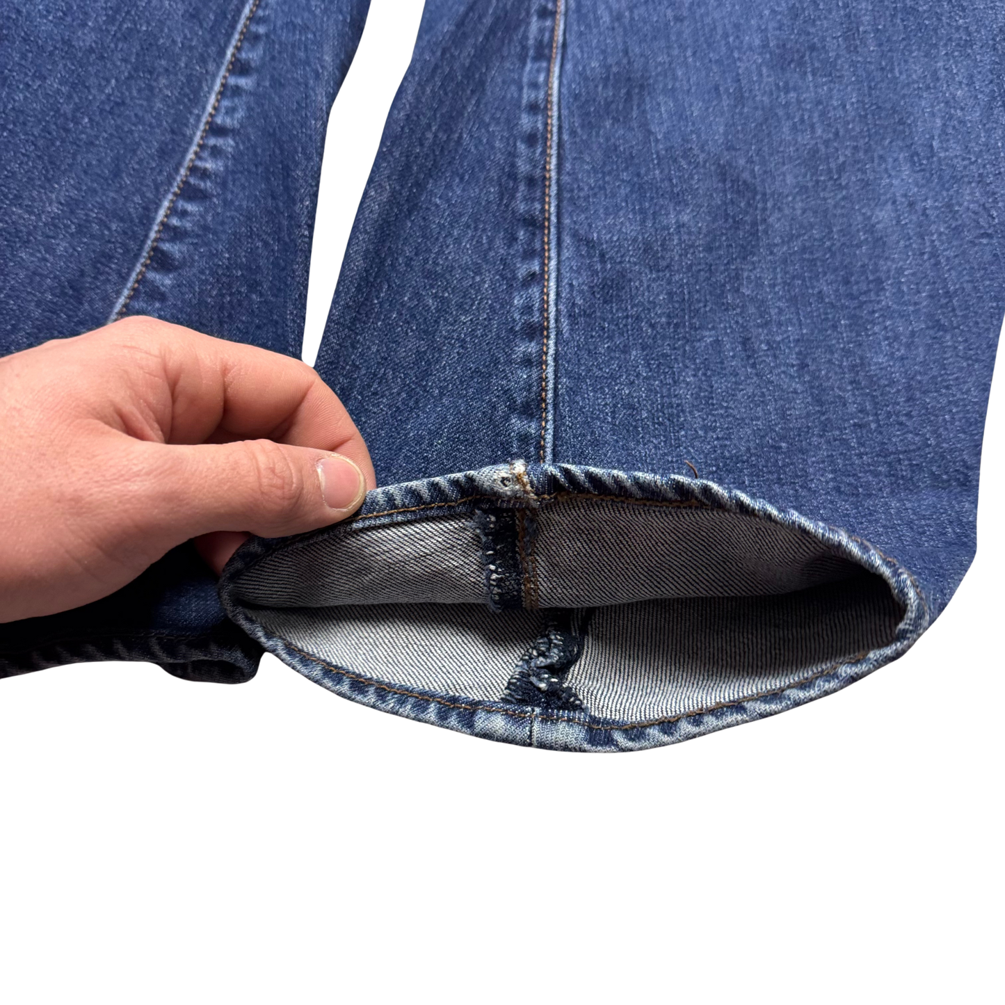 Levis Engineered Jeans