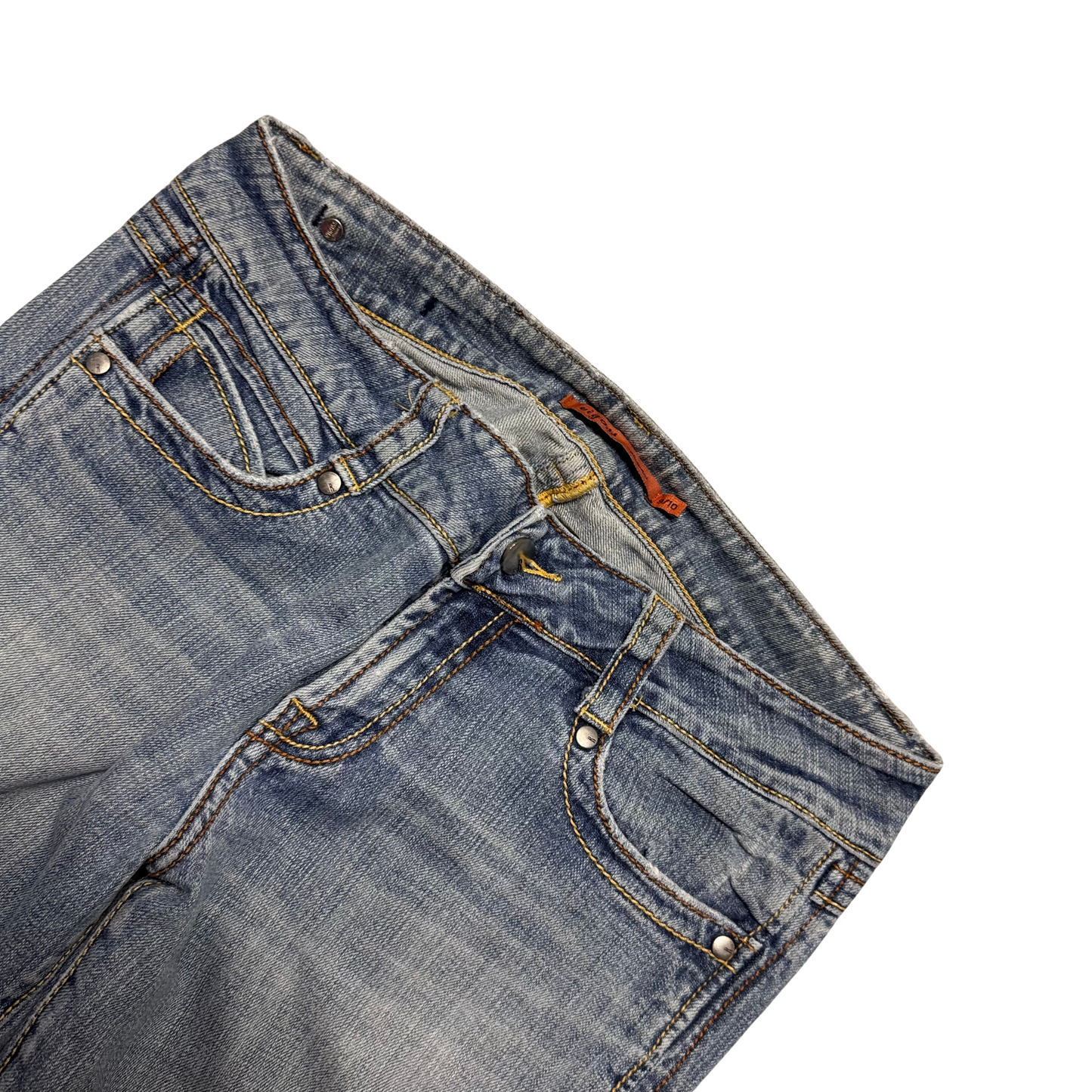 Vigoss Jeans Bootcut