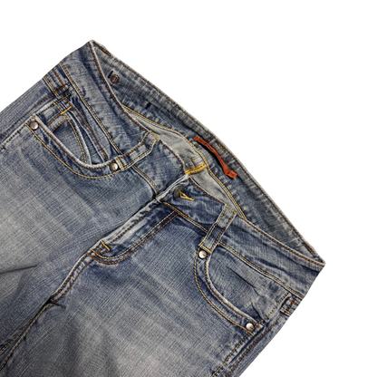 Vigoss Jeans Bootcut