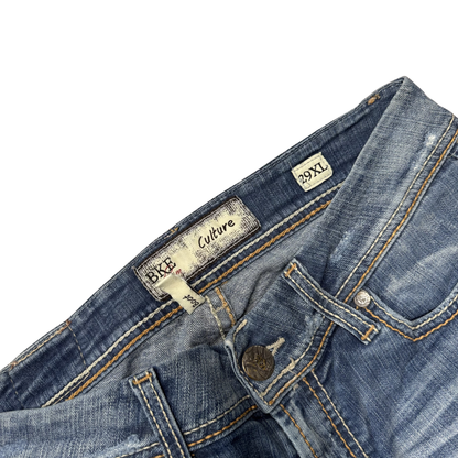 BKE Denim Bootcut