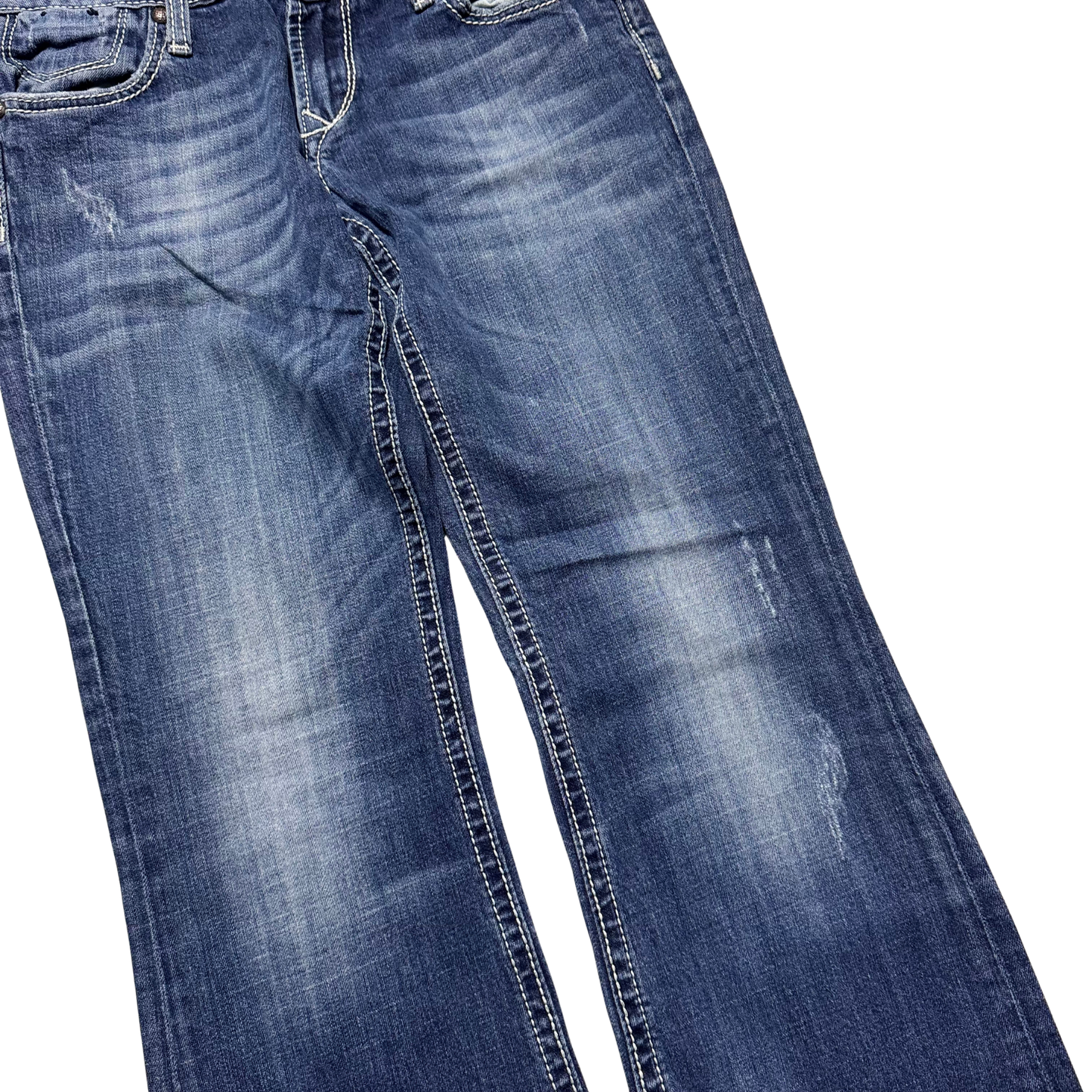 Rock for Express Jeans