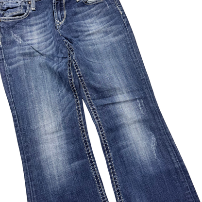 Rock for Express Jeans