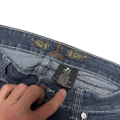 Vintage Y2K Bootcut Jeans