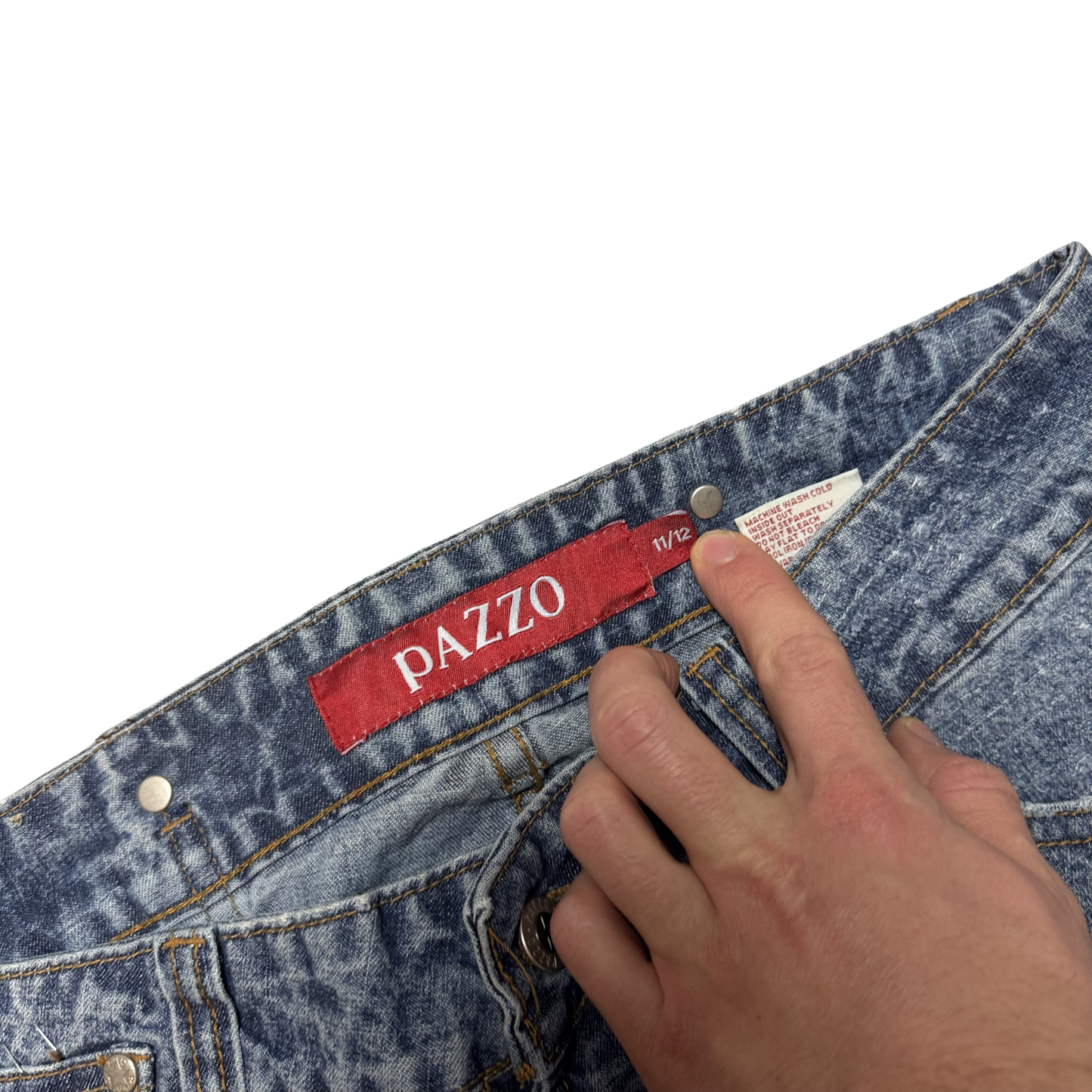 PAZZO Flare Jeans