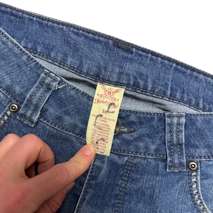 Faded Glory Bootcut Jeans