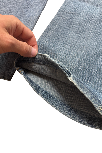 Colours of the World Denim