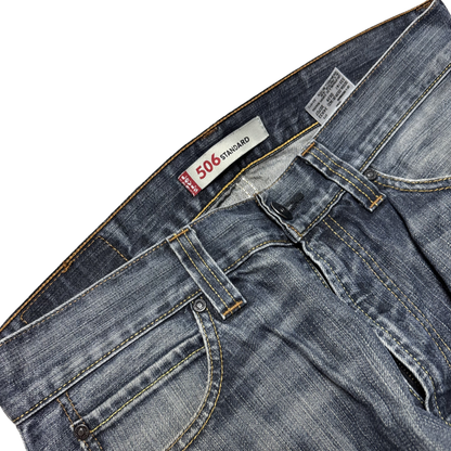 Levis 506 Standard