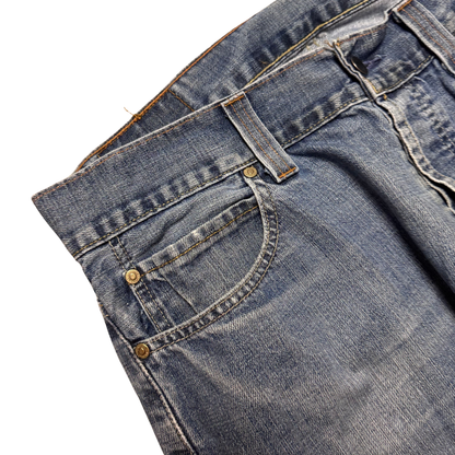 Levis 512 Jeans