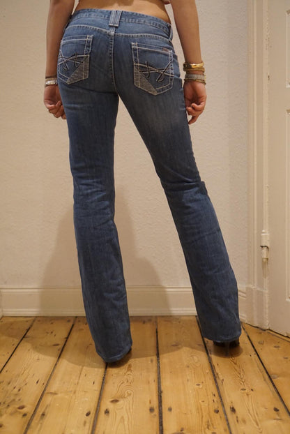 Cruel Denim „Abby“