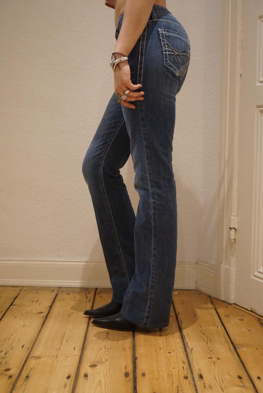 Cruel Denim „Abby“