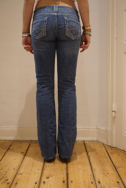 Cruel Denim „Abby“