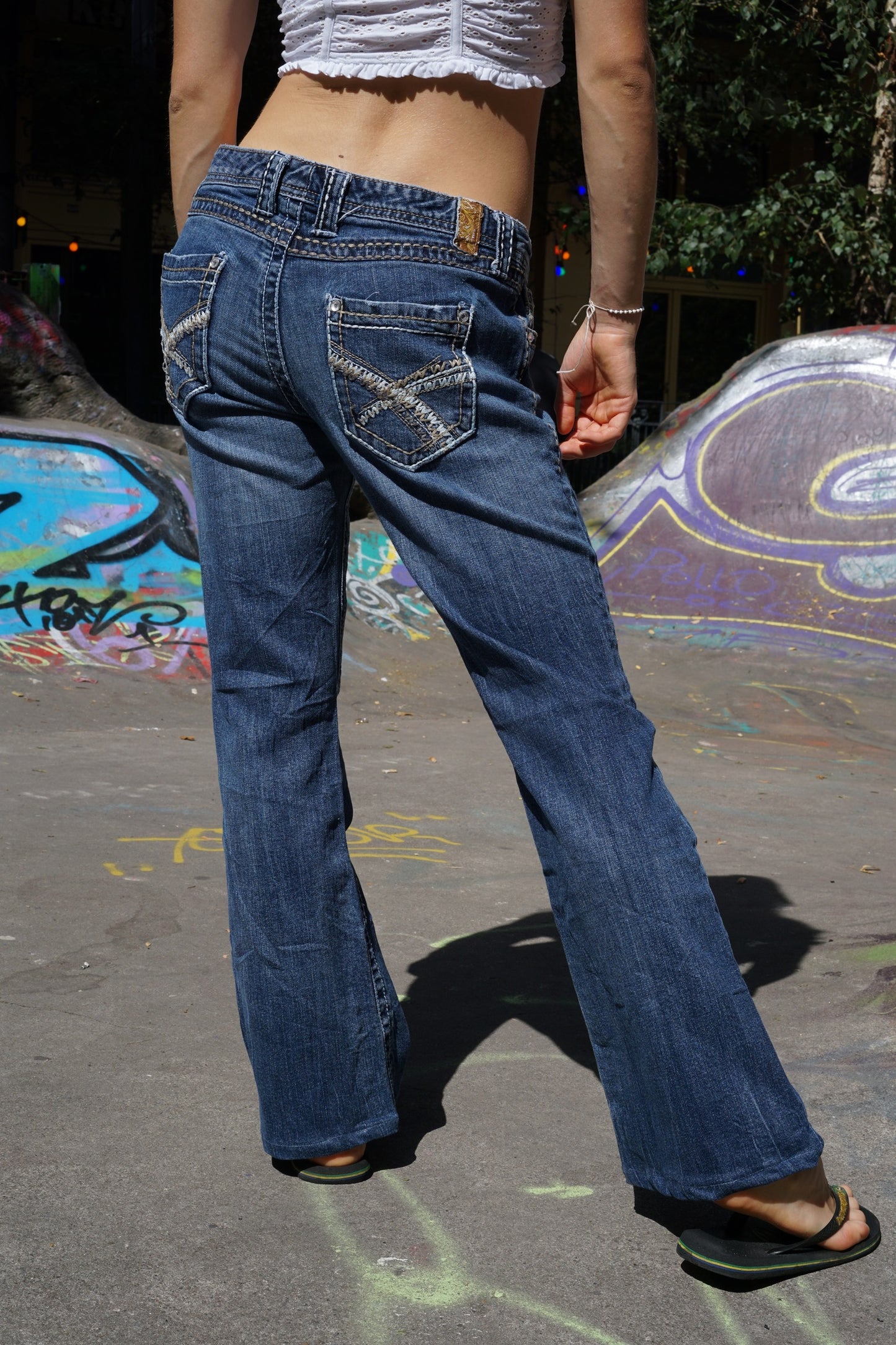 Maurices Jeans