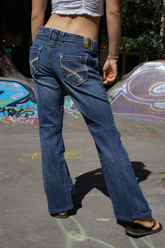 Maurices Jeans