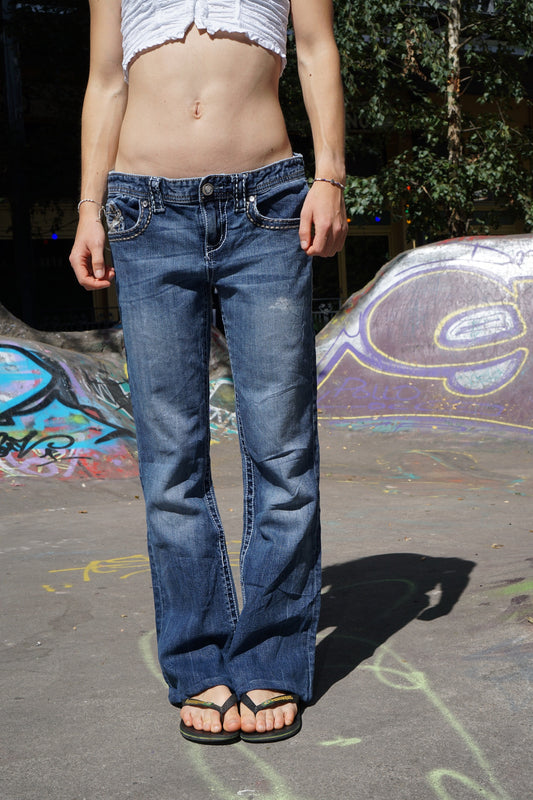 Maurices Jeans