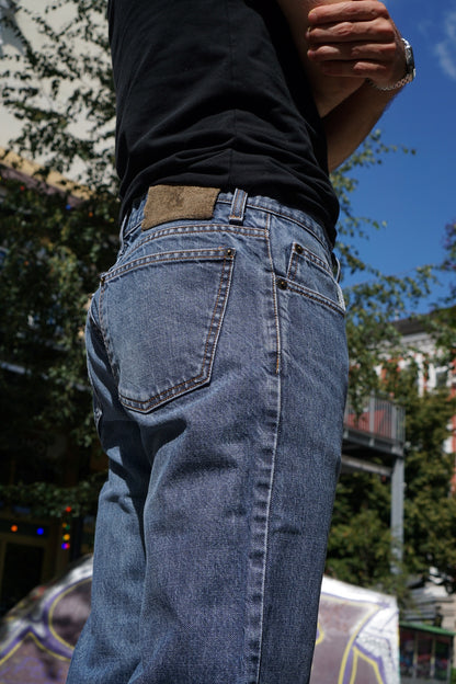 D&G Jeans Straight