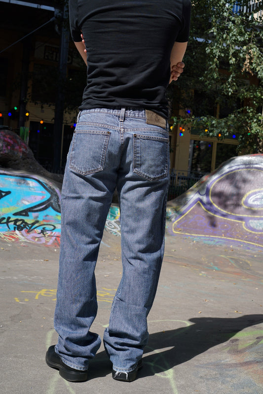 D&G Jeans Straight