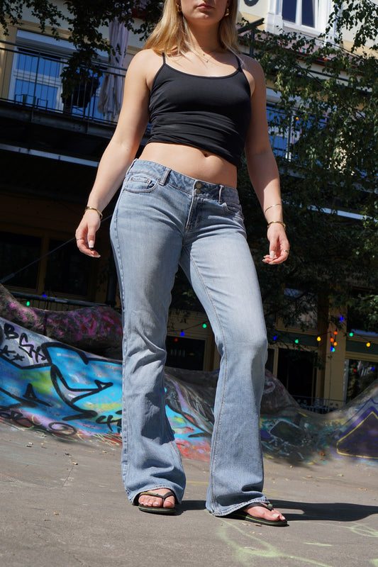 American Eagle Stretch Jeans