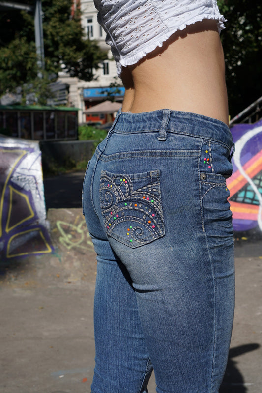 Squeeze Original Denim
