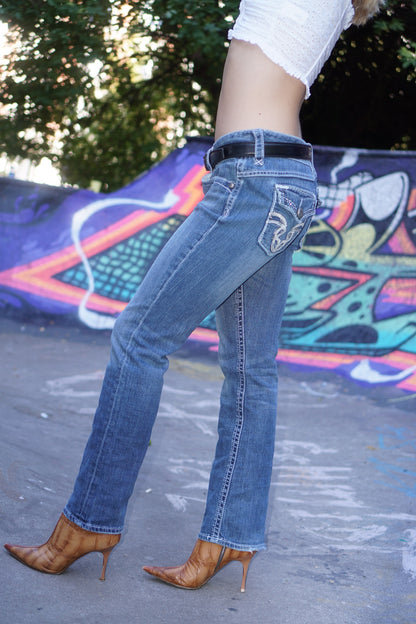 Maurices Premium Bootcut