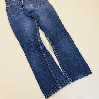 Levis 501 Straight
