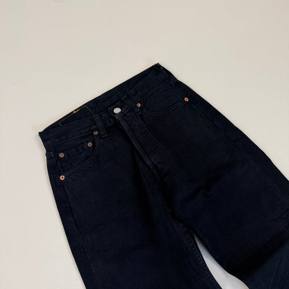 Levis 501 Straight