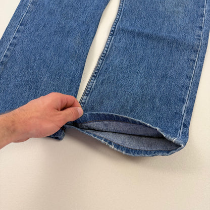 Levis 501 Straight