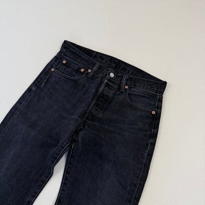 Levis 501 Straight
