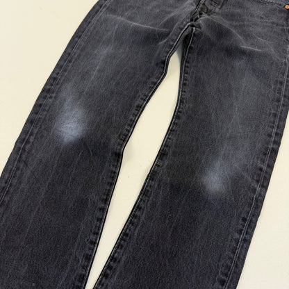 Levis 501 Straight