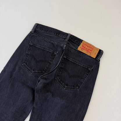 Levis 501 Straight