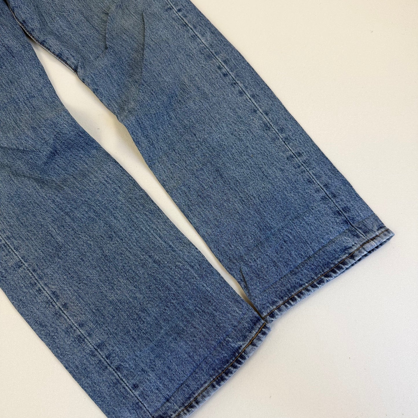 Levis 501 Straight