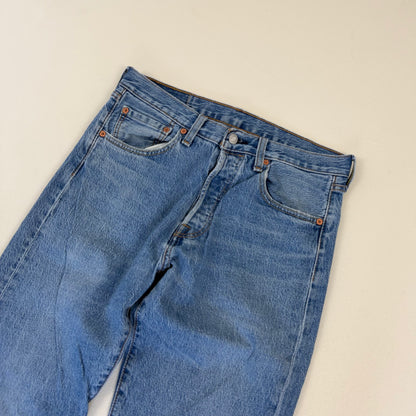 Levis 501 93 Straight
