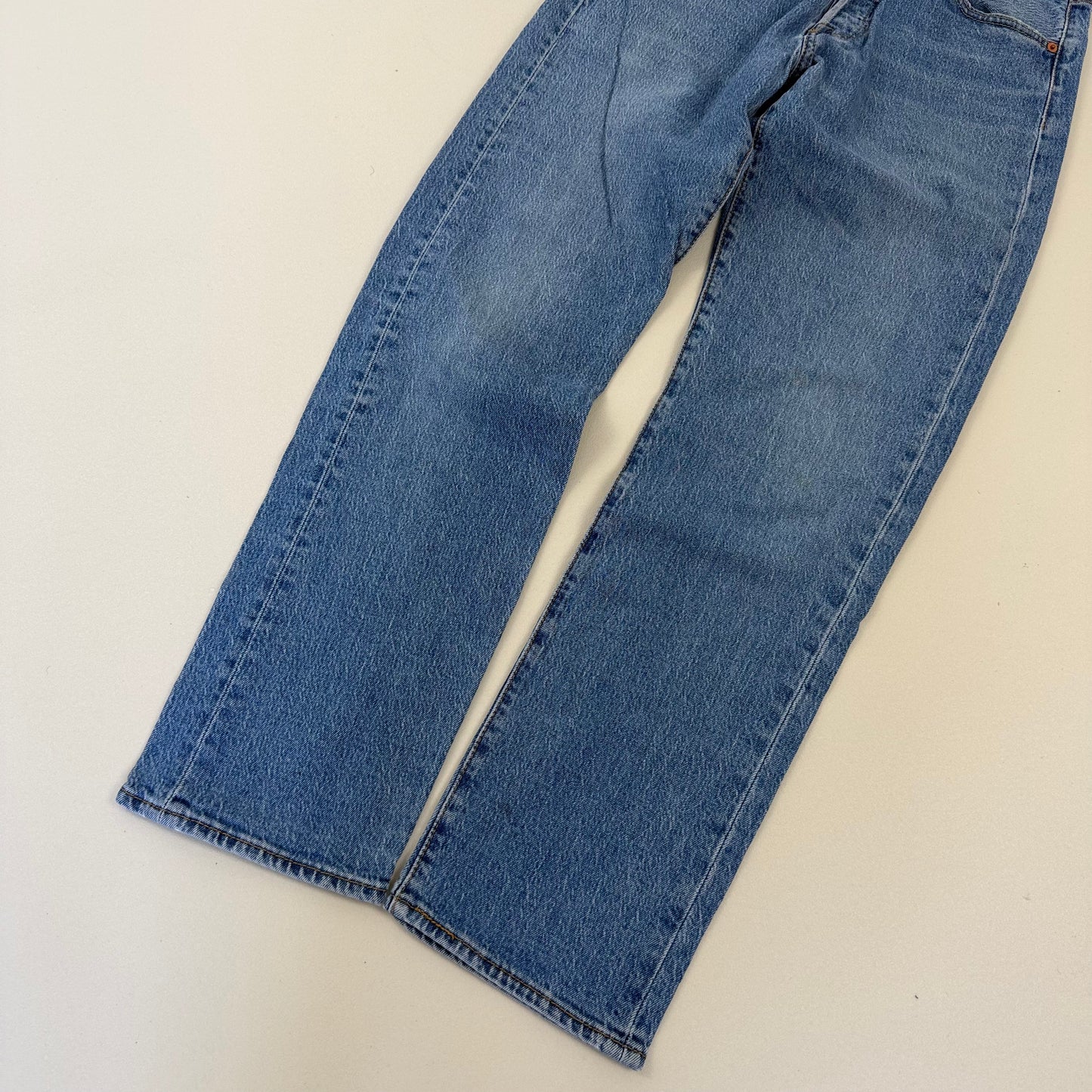 Levis 501 93 Straight