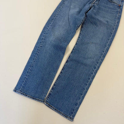 Levis 501 93 Straight
