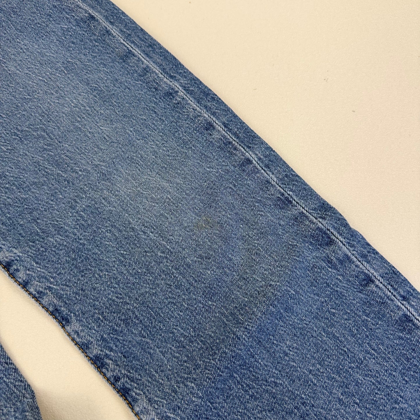 Levis 501 93 Straight