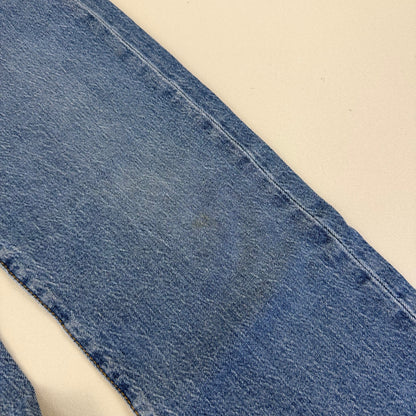 Levis 501 93 Straight