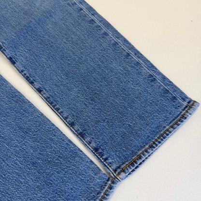 Levis 501 93 Straight