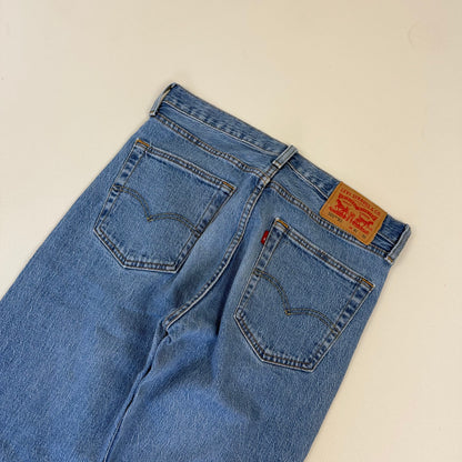 Levis 501 93 Straight